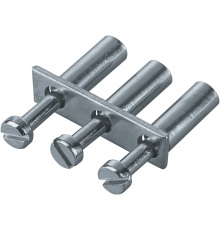 Перемычка ЗНИ 61 674 NTB-JXB-6-C3 (10 шт/упак) 61674 Navigator