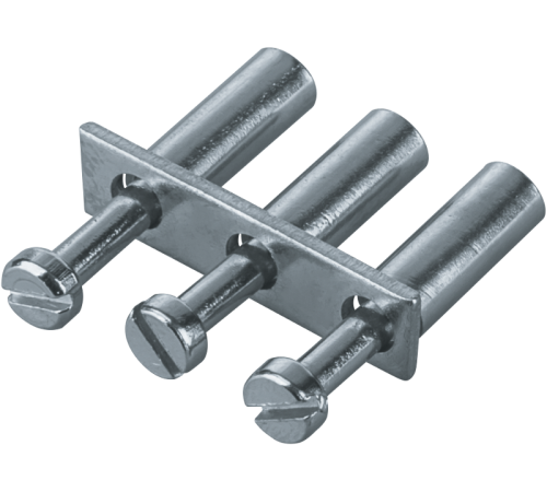 Перемычка ЗНИ 61 674 NTB-JXB-6-C3 (10 шт/упак) 61674 Navigator