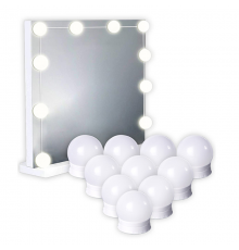 Светильник подсветка для зеркала диммируемый ML-L10  .5035614  JAZZWAY