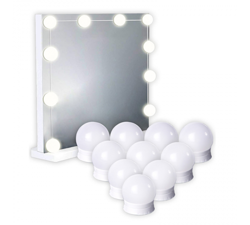 Светильник подсветка для зеркала диммируемый ML-L10  .5035614  JAZZWAY