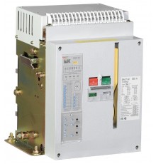 Выкл. авт. ВА07-М комб. расц. стац. 3Р 800А Icu=42кА   SAB-1000-KRS-3P-800A-42  IEK