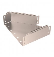 Переходник правый Стандарт INOX (AISI 409) 300х150х100  PR16.5866  Промрукав
