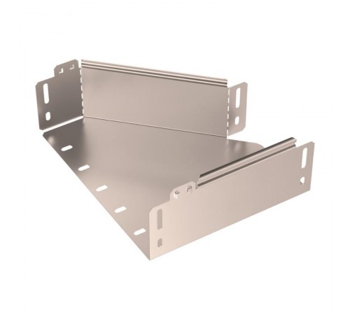 Переходник правый Стандарт INOX (AISI 409) 300х150х100  PR16.5866  Промрукав