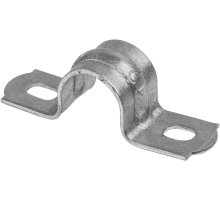 Скобы для крепления кабеля 61 573 NCR-MDH-12-13 двухлапковые 61573 Navigator