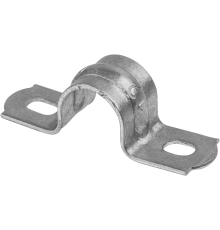 Скобы для крепления кабеля 61 573 NCR-MDH-12-13 двухлапковые 61573 Navigator