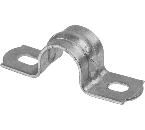 Скобы для крепления кабеля 61 573 NCR-MDH-12-13 двухлапковые 61573 Navigator