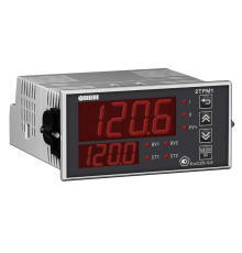 Измеритель-регулятор микропроцессорный 2ТРМ1-Щ2.У2.РИ  112764  ОВЕН