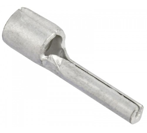 Наконечник НШП 6,0-12 (100шт/упак)   UNN10-06-12  IEK