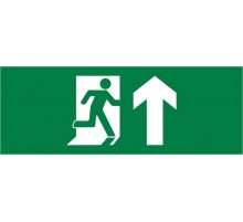 Пиктограмма ДСО-IP20 "Фигура вверх слева"  60449DEK  DEKraft