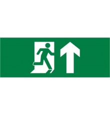 Пиктограмма ДСО-IP20 "Фигура вверх слева"  60449DEK  DEKraft