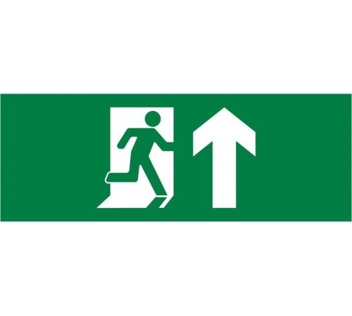 Пиктограмма ДСО-IP20 "Фигура вверх слева"  60449DEK  DEKraft