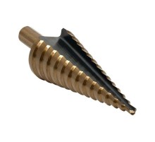 Ступенчатое сверло ST-4-30/2 HSS (14 ступ.)  ST-4-30/2  EKF