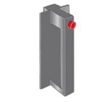 Ручка OFAE506 для предохранителей1SCA128175R1001 ABB