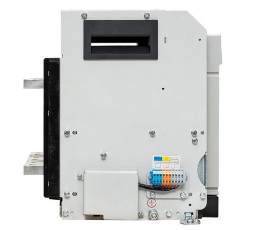 Выключатель автоматический ВА-450 1600/1600А 3P 65кА выкатной v2  mccb450-1600-1600v-v2  EKF