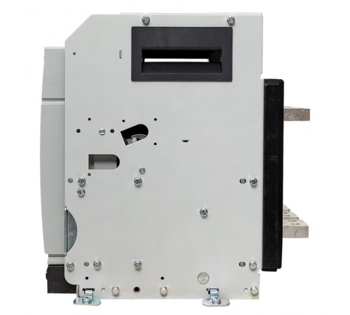 Выключатель автоматический ВА-450 1600/1600А 3P 65кА выкатной v2  mccb450-1600-1600v-v2  EKF