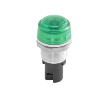 Индикатор взрывозащищенный IW-AC 220-380-Exd  2327029570  Световые Технологии