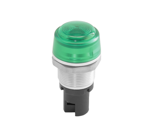 Индикатор взрывозащищенный IW-AC 220-380-Exd  2327029570  Световые Технологии