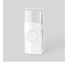 DBB01WL белый звонок дверной беспроводной  a027588  Elektrostandard