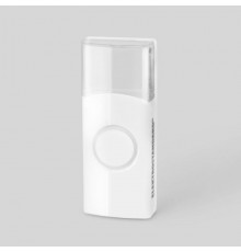 DBB01WL белый звонок дверной беспроводной  a027588  Elektrostandard