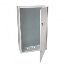 Щит с монтажной панелью ЩМП-06-1200х750х300-IP31-УХЛ3  243742  КЭАЗ