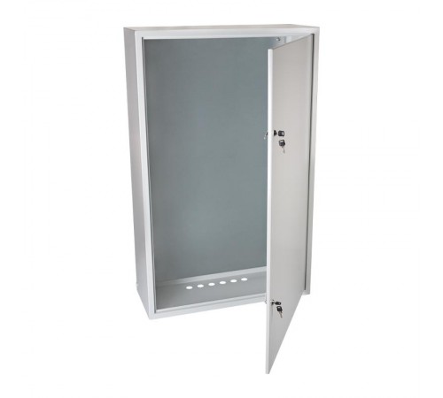 Щит с монтажной панелью ЩМП-06-1200х750х300-IP31-УХЛ3  243742  КЭАЗ