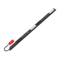 Блок распред. питания SMARTWATT PDU P-series 0U-B-3P32A-SMB-6CB-24C13-24C39-UL-3M-IEC309  4512020450074  SMARTWATT