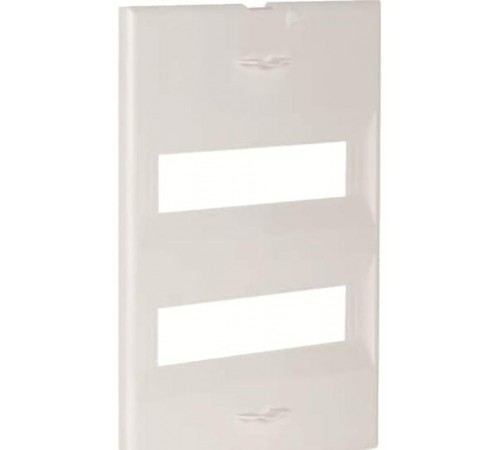 Пластрон для UK 530  2CPX030847R9999  ABB