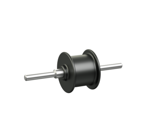 Промежуток искровой класс I, 100кА (10/  NX0001  DKC