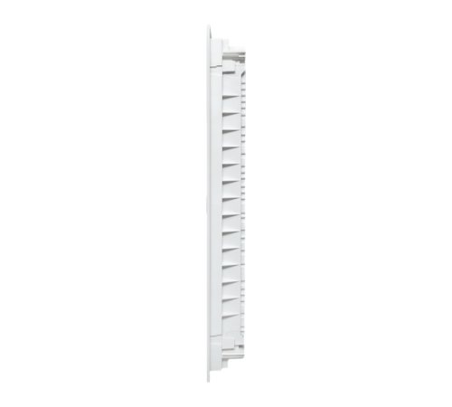 Встраиваемый слаботочный щит "Nova" 5 габарит с металлической перфорированной дверью IP41 EKF  nv-mb-pmd-5  EKF