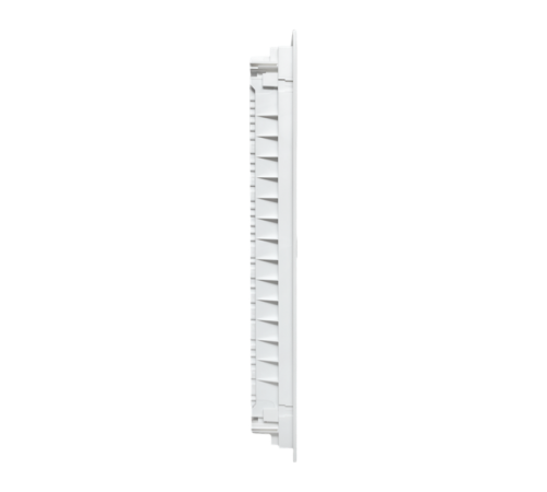 Встраиваемый слаботочный щит "Nova" 5 габарит с металлической перфорированной дверью IP41 EKF  nv-mb-pmd-5  EKF