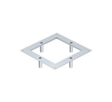 Крышка усиленная DUG SL монтажного основания UZD250-3 4 (DUG 250-3 4SL)  7401404  OBO Bettermann