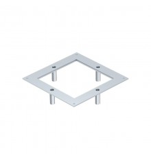 Крышка усиленная DUG SL монтажного основания UZD250-3 4 (DUG 250-3 4SL)  7401404  OBO Bettermann