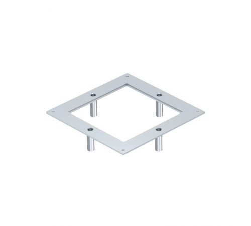 Крышка усиленная DUG SL монтажного основания UZD250-3 4 (DUG 250-3 4SL)  7401404  OBO Bettermann