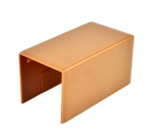 Накладка на стык LHD 40X40 8642 (SD)  8642_SD  Kopos