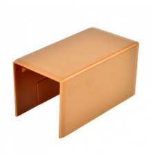 Накладка на стык LHD 40X40 8642 (SD)  8642_SD  Kopos