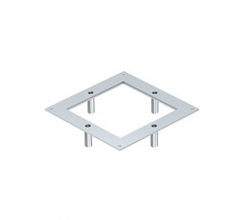 Крышка усиленная DUG SL монтажного основания UZD250-3 4 (DUG 250-3 4SL)  7401404  OBO Bettermann