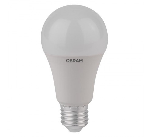 Лампа светодиодная LED SCLA150 14W/827 230VFR E2710X1RU OSRAM  4058075056985  LEDVANCE