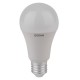 Лампа светодиодная LED SCLA150 14W/827 230VFR E2710X1RU OSRAM  4058075056985  LEDVANCE