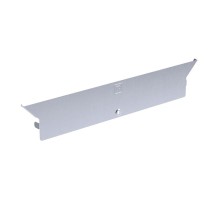 Крышка ответвителя вертикального Стандарт INOX (AISI 316) 600  PR16.2596  Промрукав