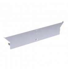 Крышка ответвителя вертикального Стандарт INOX (AISI 316) 600  PR16.2596  Промрукав