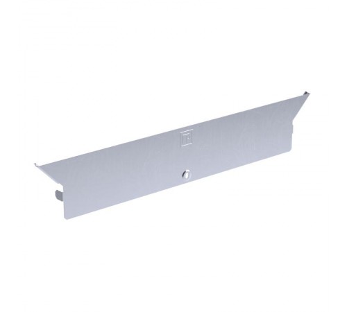 Крышка ответвителя вертикального Стандарт INOX (AISI 316) 600  PR16.2596  Промрукав