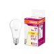 Лампа светодиодная LED SCLA150 14W/827 230VFR E2710X1RU OSRAM  4058075056985  LEDVANCE