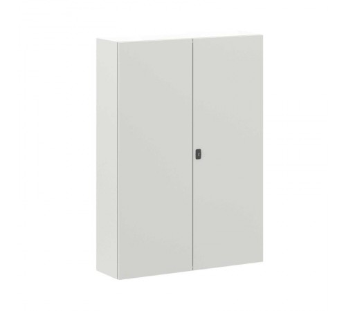 Корпус навесной STE с М/П двухдверный ВхШхГ 1400x1000x300 мм  R5STE1413  DKC