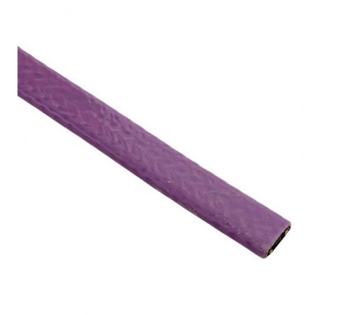 Саморегулирующийся нагревательный кабель HSU-30F (30 Вт/м) 200 м, фторопласт  HSU-30F-200  EKF