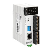 Программируемый контроллер F200 12 в/в PRO-Logic EKF PROxima  F200-12A-R-P10  EKF