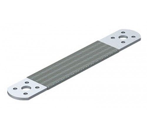 Лента соединительная (856)  5331501  OBO Bettermann