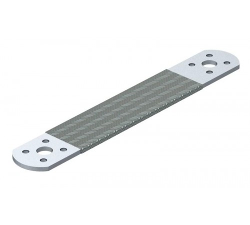 Лента соединительная (856)  5331501  OBO Bettermann