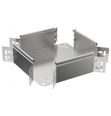 ESCA 5 Крестовина 80х80-1,2  ES5-KR-080-080-12  IEK