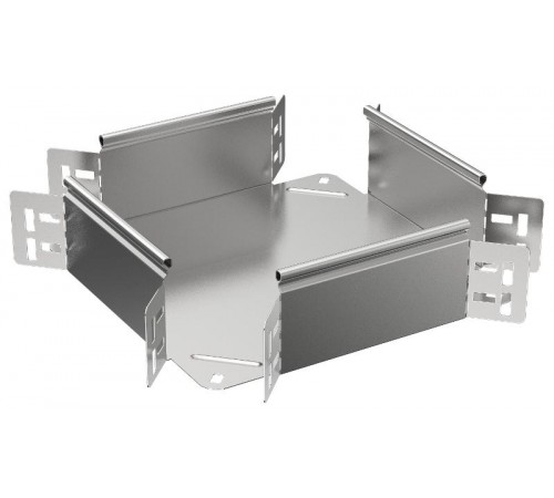 ESCA 7 Крестовина 80х80-1,5  ES7-KR-080-080-15  IEK