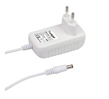 Блок питания ARDV-18-12WW (12V, 1.5A, 18W) (Arlight, Адаптер, 3 года)  039614  Arlight